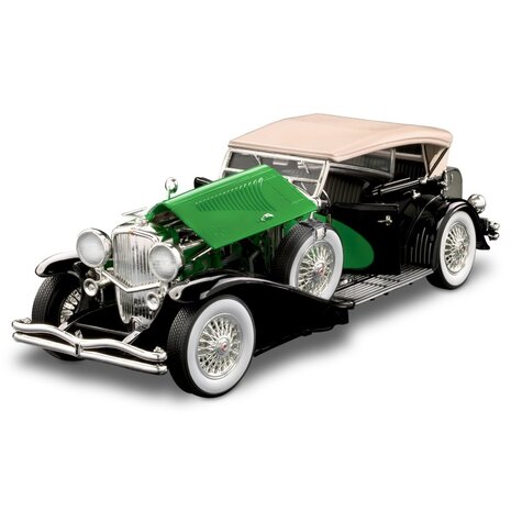 Duesenberg Duesenberg 1934 - 1:18 - Signature Models Duesenberg Duesenberg 1934 - 1:18 - Signature Models