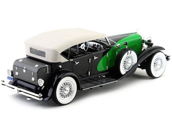 Duesenberg Duesenberg 1934 - 1:18 - Signature Models Duesenberg Duesenberg 1934 - 1:18 - Signature Models