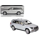 Mercedes-Benz Mercedes-Maybach GLS 600 (LHD) - 1:18 - Paragon Models Mercedes-Benz Mercedes-Maybach GLS 600 (LHD) - 1:18 - Paragon Models