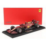 Formule 1 Ferrari SF1000 #16 Charles Leclerc Tuscany GP 2020 - 1:18 - LookSmart