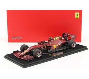 Formule 1 Ferrari SF1000 #16 Charles Leclerc Tuscany GP 2020 - 1:18 - LookSmart