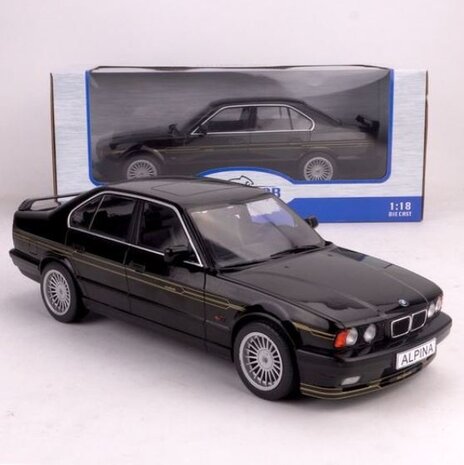 BMW BMW E34 Alpina B10 4.6 - 1:18 - Modelcar Group