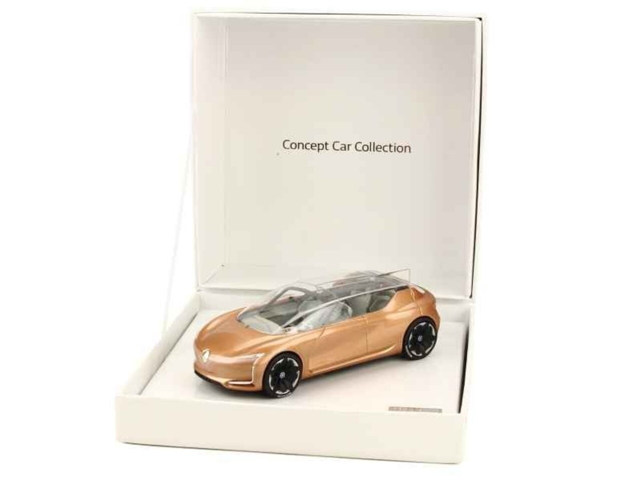 Renault Renault Symbioz - 1:43 - Norev