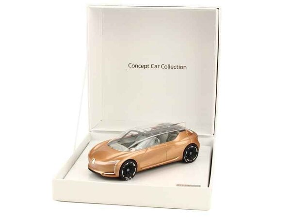 Renault Renault Symbioz - 1:43 - Norev