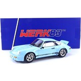 Porsche Porsche 911 Carrera RSR 3.0 - 1:18 - Werk83 Porsche Porsche 911 Carrera RSR 3.0 - 1:18 - Werk83