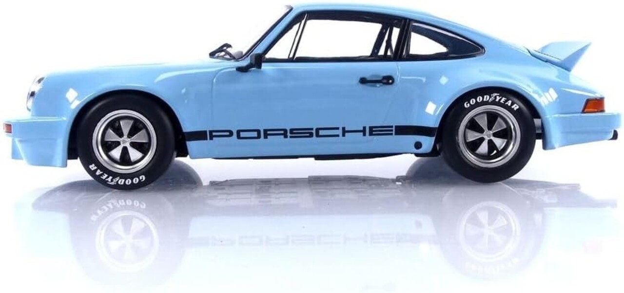 Porsche Porsche 911 Carrera RSR 3.0 - 1:18 - Werk83 Porsche Porsche 911 Carrera RSR 3.0 - 1:18 - Werk83