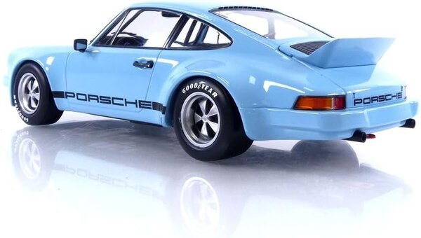 Porsche Porsche 911 Carrera RSR 3.0 - 1:18 - Werk83 Porsche Porsche 911 Carrera RSR 3.0 - 1:18 - Werk83
