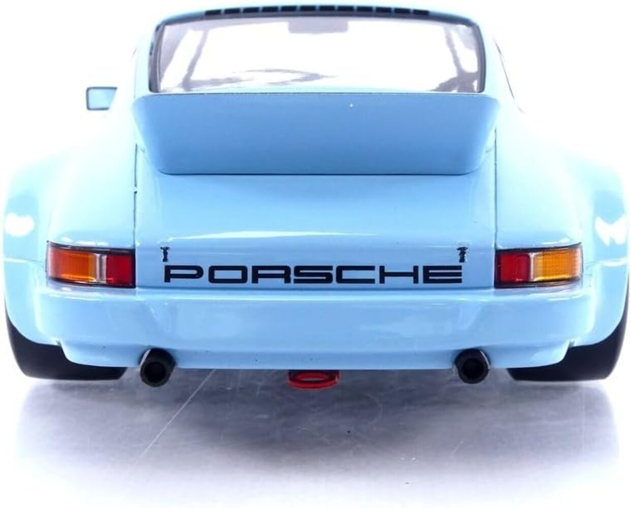 Porsche Porsche 911 Carrera RSR 3.0 - 1:18 - Werk83 Porsche Porsche 911 Carrera RSR 3.0 - 1:18 - Werk83