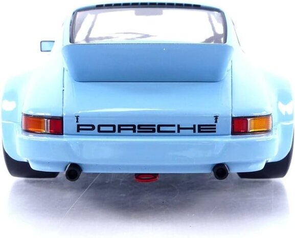 Porsche Porsche 911 Carrera RSR 3.0 - 1:18 - Werk83 Porsche Porsche 911 Carrera RSR 3.0 - 1:18 - Werk83