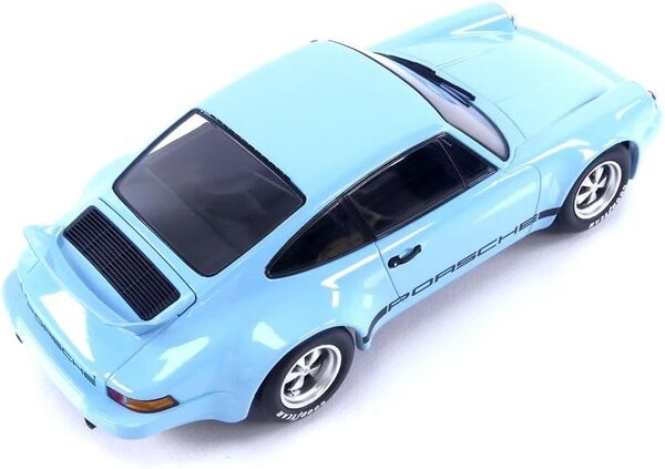 Porsche Porsche 911 Carrera RSR 3.0 - 1:18 - Werk83 Porsche Porsche 911 Carrera RSR 3.0 - 1:18 - Werk83