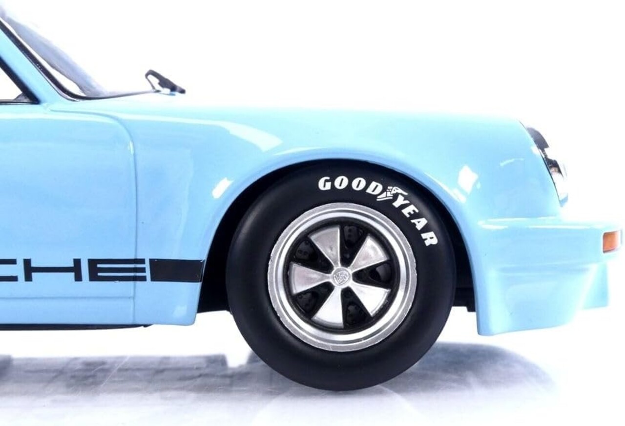 Porsche Porsche 911 Carrera RSR 3.0 - 1:18 - Werk83 Porsche Porsche 911 Carrera RSR 3.0 - 1:18 - Werk83