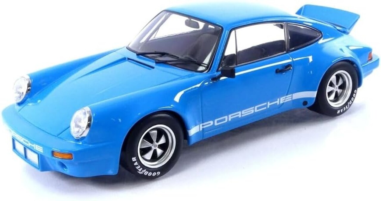 Porsche Porsche 911 Carrera RSR 3.0 - 1:18 - Werk83 Porsche Porsche 911 Carrera RSR 3.0 - 1:18 - Werk83
