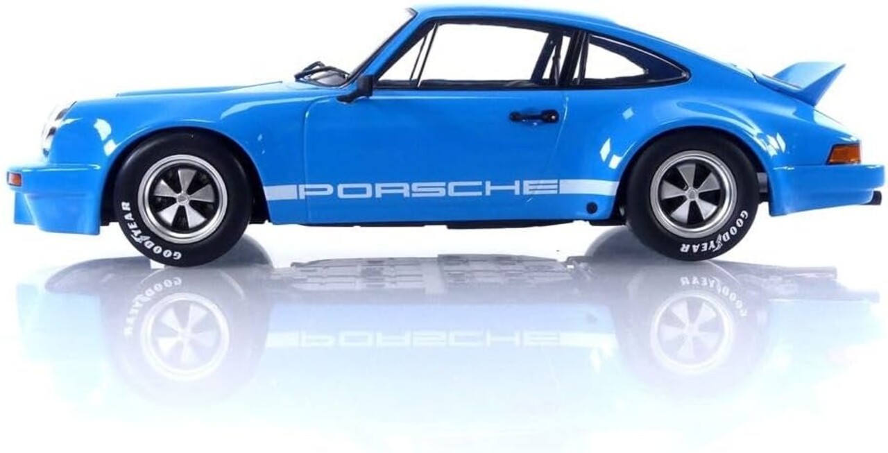 Porsche Porsche 911 Carrera RSR 3.0 - 1:18 - Werk83 Porsche Porsche 911 Carrera RSR 3.0 - 1:18 - Werk83