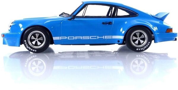 Porsche Porsche 911 Carrera RSR 3.0 - 1:18 - Werk83 Porsche Porsche 911 Carrera RSR 3.0 - 1:18 - Werk83