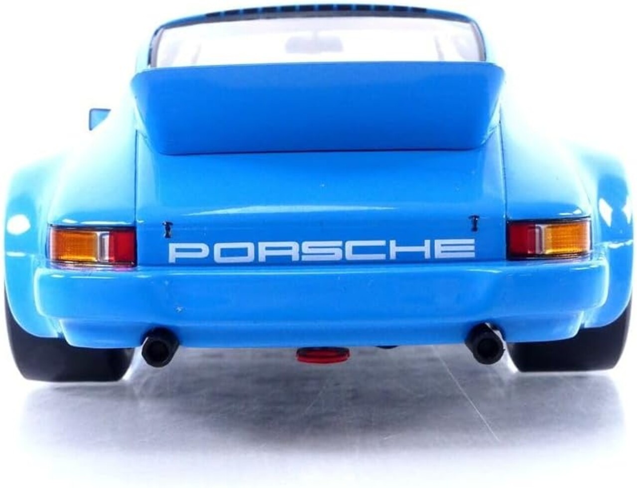 Porsche Porsche 911 Carrera RSR 3.0 - 1:18 - Werk83 Porsche Porsche 911 Carrera RSR 3.0 - 1:18 - Werk83