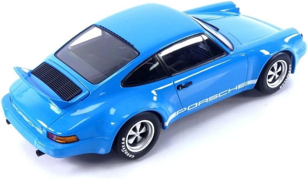 Porsche Porsche 911 Carrera RSR 3.0 - 1:18 - Werk83 Porsche Porsche 911 Carrera RSR 3.0 - 1:18 - Werk83