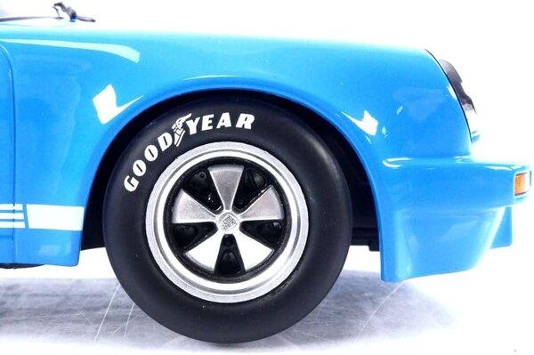 Porsche Porsche 911 Carrera RSR 3.0 - 1:18 - Werk83 Porsche Porsche 911 Carrera RSR 3.0 - 1:18 - Werk83