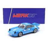 Porsche Porsche 911 Carrera RSR 3.0 #5 - 1:18 - Werk83 Porsche Porsche 911 Carrera RSR 3.0 #5 - 1:18 - Werk83