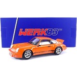 Porsche Porsche 911 Carrera RSR 3.0 - 1:18 - Werk83 Porsche Porsche 911 Carrera RSR 3.0 - 1:18 - Werk83