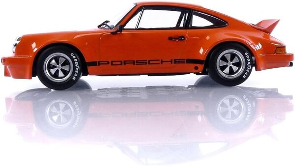 Porsche Porsche 911 Carrera RSR 3.0 - 1:18 - Werk83