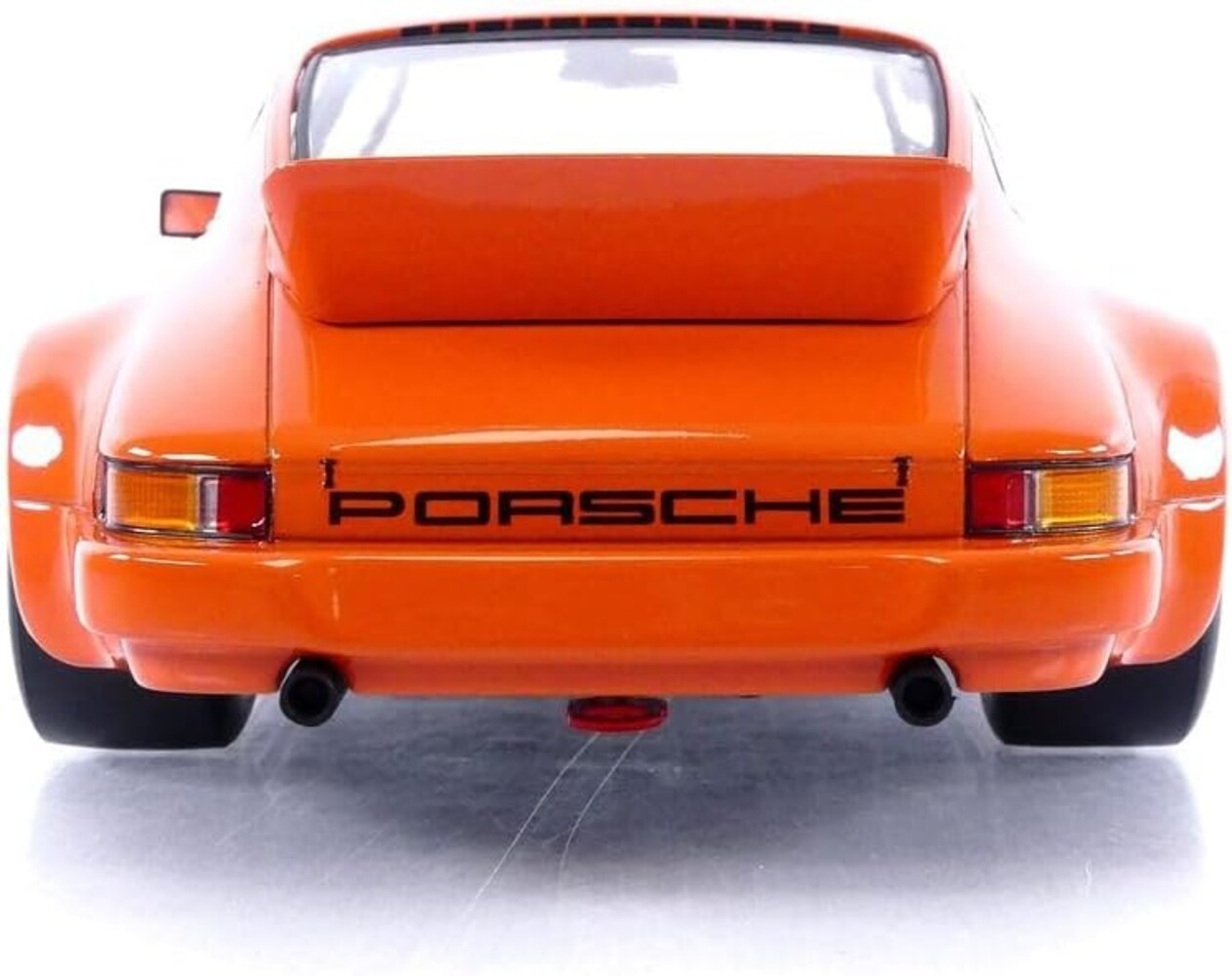 Porsche Porsche 911 Carrera RSR 3.0 - 1:18 - Werk83