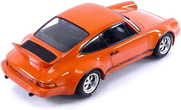 Porsche Porsche 911 Carrera RSR 3.0 - 1:18 - Werk83