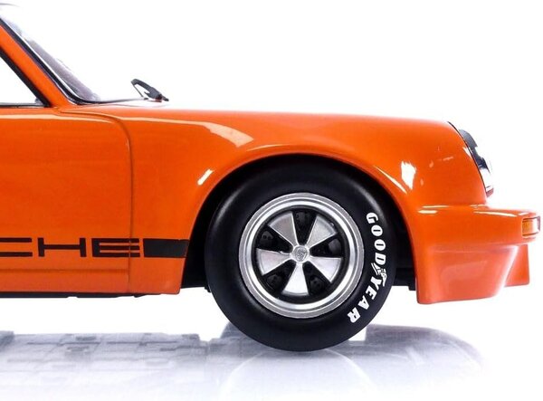 Porsche Porsche 911 Carrera RSR 3.0 - 1:18 - Werk83