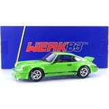 Porsche Porsche 911 Carrera RSR 3.0 - 1:18 - Werk83 Porsche Porsche 911 Carrera RSR 3.0 - 1:18 - Werk83