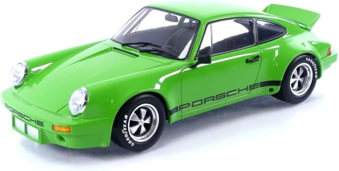 Porsche Porsche 911 Carrera RSR 3.0 - 1:18 - Werk83 Porsche Porsche 911 Carrera RSR 3.0 - 1:18 - Werk83