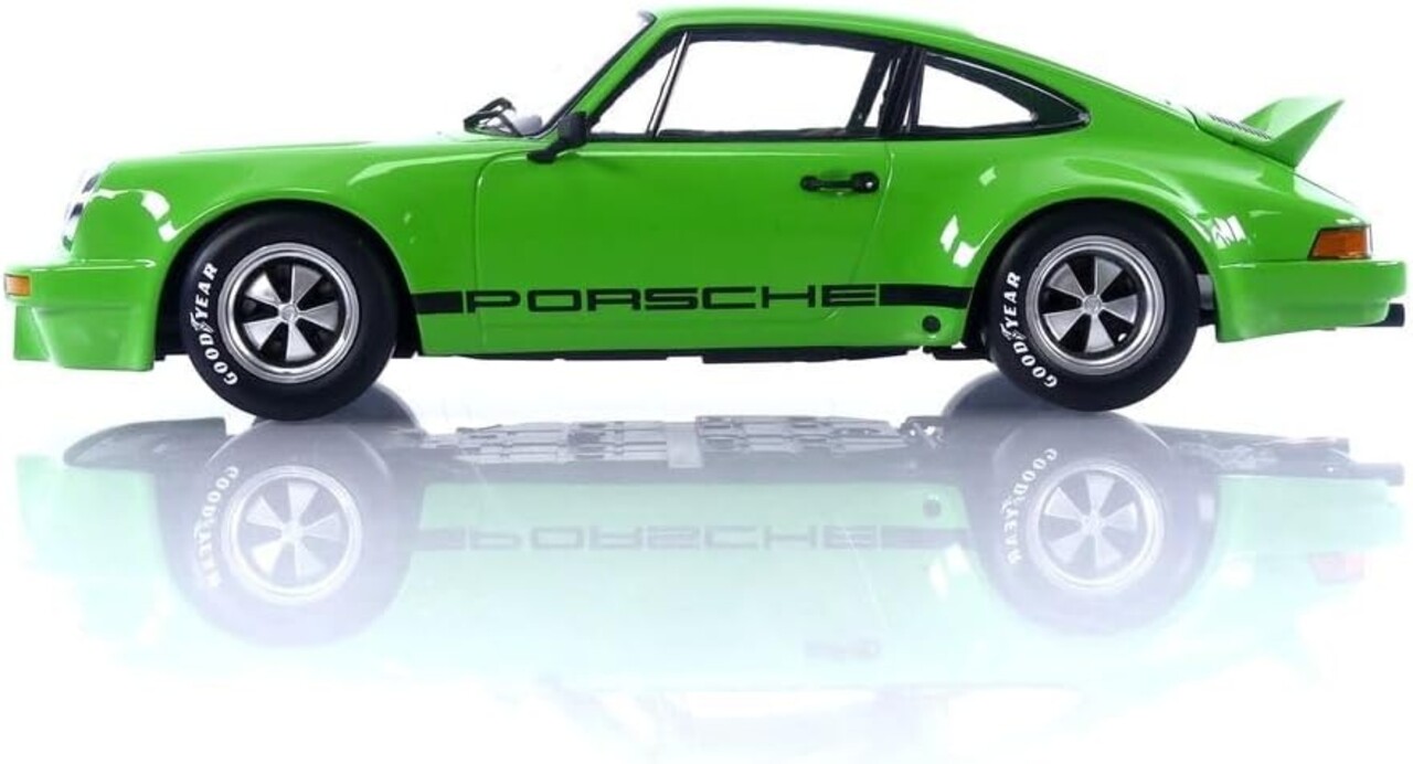Porsche Porsche 911 Carrera RSR 3.0 - 1:18 - Werk83 Porsche Porsche 911 Carrera RSR 3.0 - 1:18 - Werk83