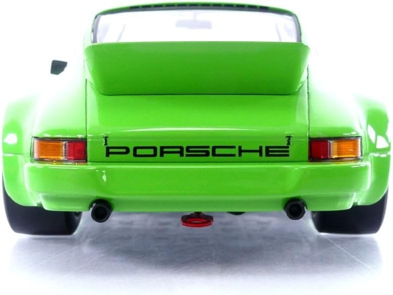 Porsche Porsche 911 Carrera RSR 3.0 - 1:18 - Werk83 Porsche Porsche 911 Carrera RSR 3.0 - 1:18 - Werk83