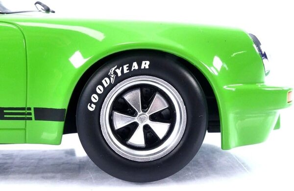 Porsche Porsche 911 Carrera RSR 3.0 - 1:18 - Werk83 Porsche Porsche 911 Carrera RSR 3.0 - 1:18 - Werk83