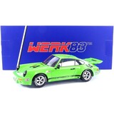 Porsche Porsche 911 Carrera RSR 3.0 #14 - 1:18 - Werk83 Porsche Porsche 911 Carrera RSR 3.0 #14 - 1:18 - Werk83