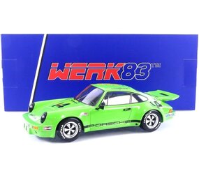 Porsche Porsche 911 Carrera RSR 3.0 #14 - 1:18 - Werk83 Porsche Porsche 911 Carrera RSR 3.0 #14 - 1:18 - Werk83
