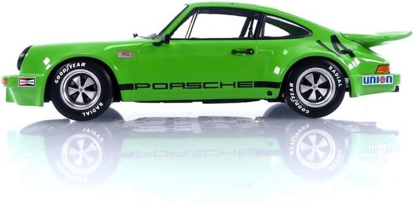 Porsche Porsche 911 Carrera RSR 3.0 #14 - 1:18 - Werk83