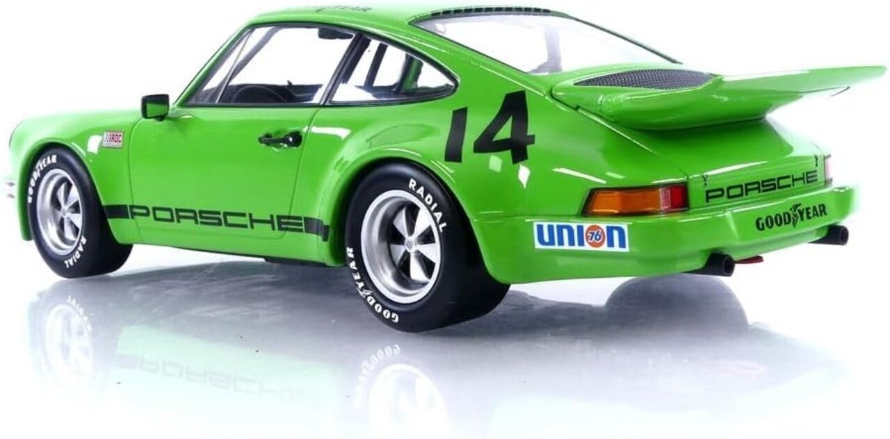 Porsche Porsche 911 Carrera RSR 3.0 #14 - 1:18 - Werk83