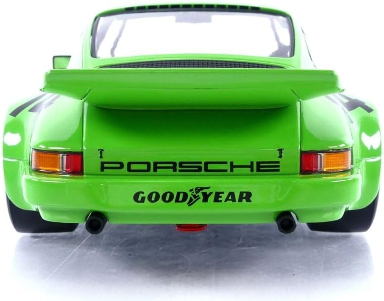 Porsche Porsche 911 Carrera RSR 3.0 #14 - 1:18 - Werk83