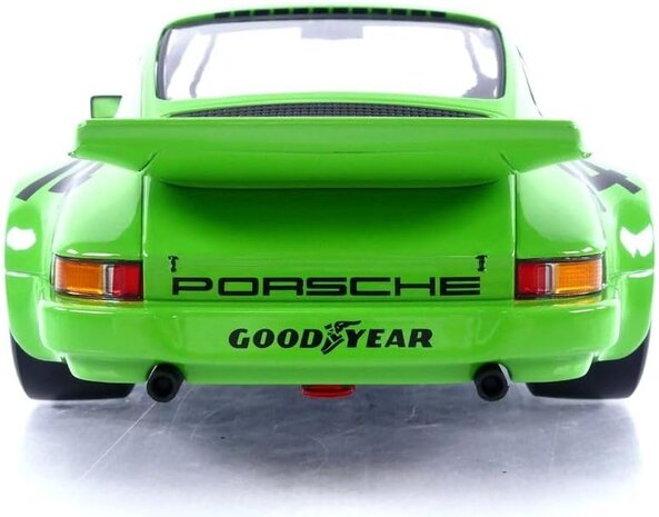 Porsche Porsche 911 Carrera RSR 3.0 #14 - 1:18 - Werk83