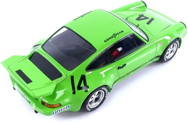 Porsche Porsche 911 Carrera RSR 3.0 #14 - 1:18 - Werk83