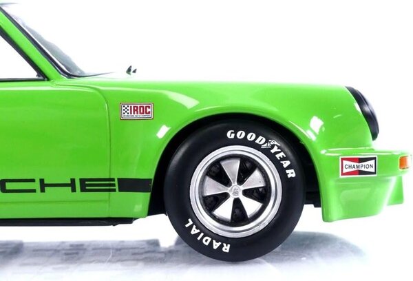 Porsche Porsche 911 Carrera RSR 3.0 #14 - 1:18 - Werk83