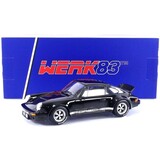 Porsche Porsche 911 Carrera RSR 3.0 - 1:18 - Werk83 Porsche Porsche 911 Carrera RSR 3.0 - 1:18 - Werk83