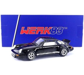 Porsche Porsche 911 Carrera RSR 3.0 - 1:18 - Werk83 Porsche Porsche 911 Carrera RSR 3.0 - 1:18 - Werk83