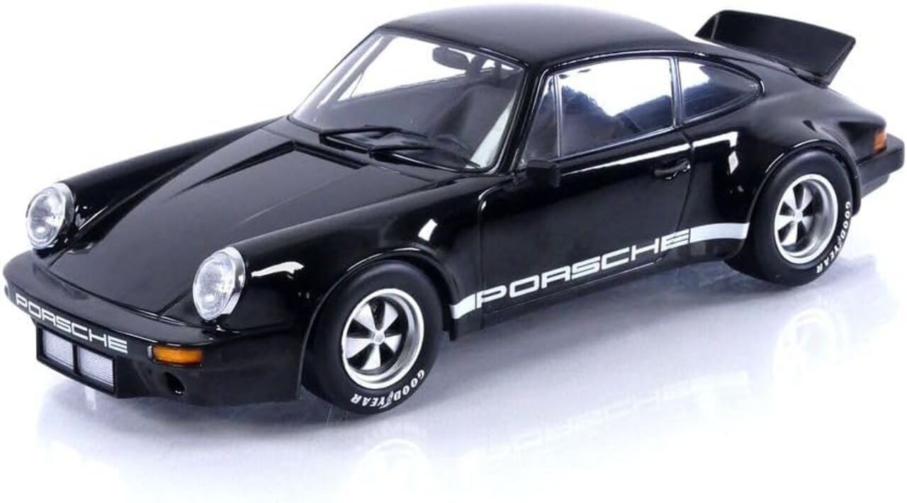 Porsche Porsche 911 Carrera RSR 3.0 - 1:18 - Werk83 Porsche Porsche 911 Carrera RSR 3.0 - 1:18 - Werk83