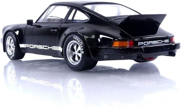Porsche Porsche 911 Carrera RSR 3.0 - 1:18 - Werk83 Porsche Porsche 911 Carrera RSR 3.0 - 1:18 - Werk83