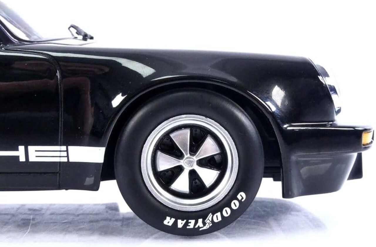 Porsche Porsche 911 Carrera RSR 3.0 - 1:18 - Werk83 Porsche Porsche 911 Carrera RSR 3.0 - 1:18 - Werk83