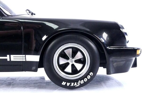 Porsche Porsche 911 Carrera RSR 3.0 - 1:18 - Werk83 Porsche Porsche 911 Carrera RSR 3.0 - 1:18 - Werk83