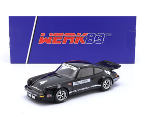 Porsche Porsche 911 Carrera RSR 3.0 #4 - 1:18 - Werk83 Porsche Porsche 911 Carrera RSR 3.0 #4 - 1:18 - Werk83