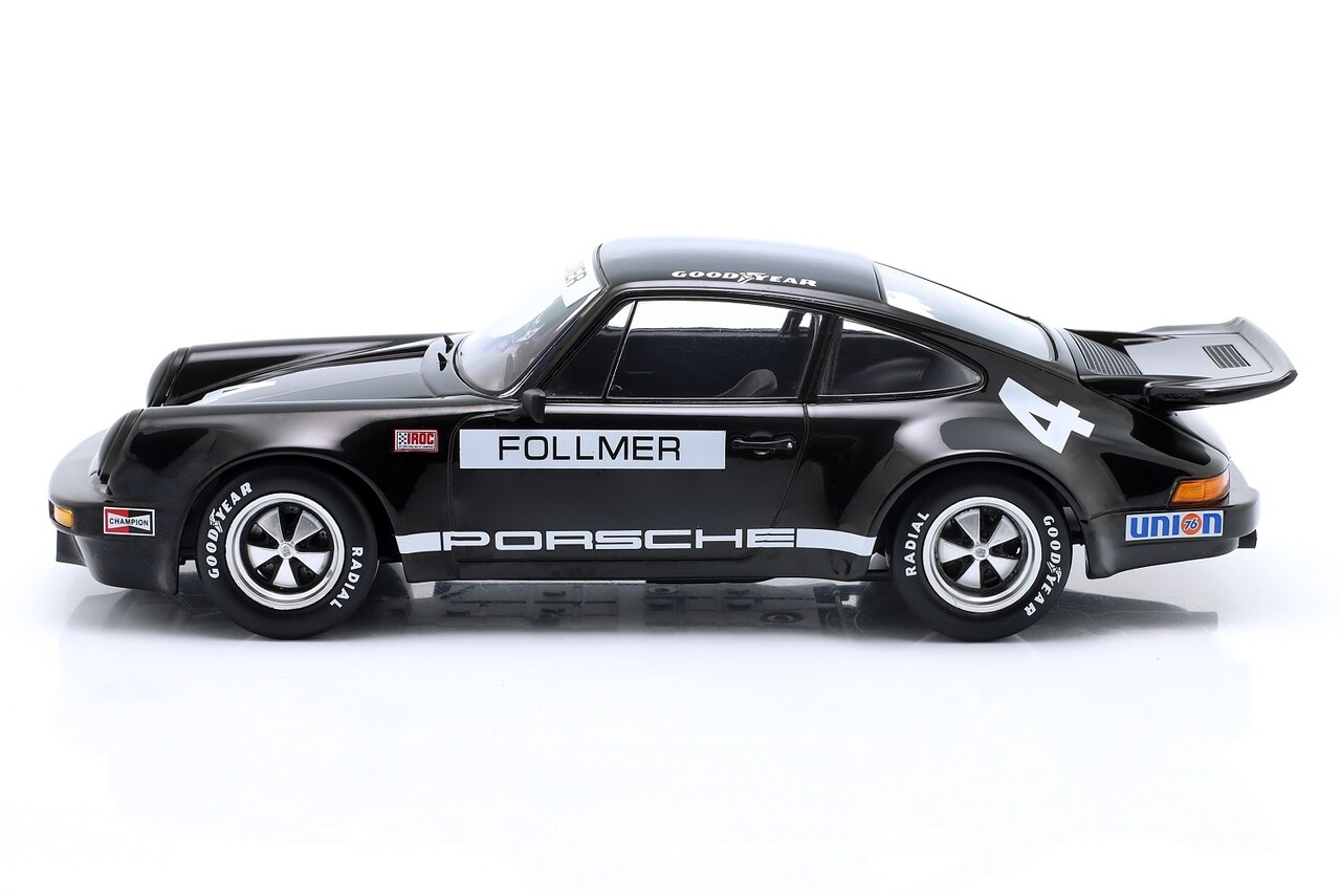 Porsche Porsche 911 Carrera RSR 3.0 #4 - 1:18 - Werk83