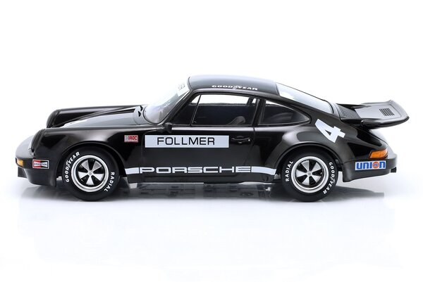 Porsche Porsche 911 Carrera RSR 3.0 #4 - 1:18 - Werk83