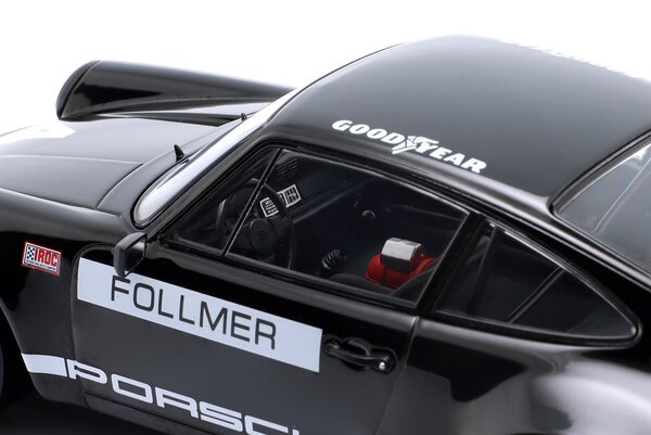 Porsche Porsche 911 Carrera RSR 3.0 #4 - 1:18 - Werk83